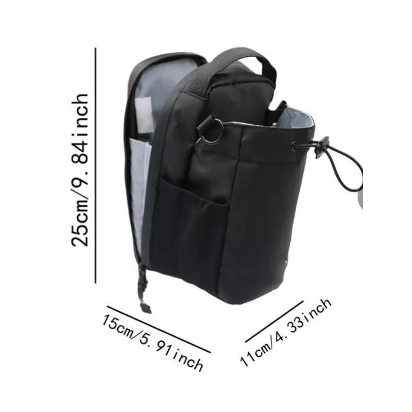 MAGNEX™ Magnetic Training Carrier